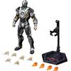 Marvel Figurine IRON MAN infinity Saga Mark MK Tony Stark Collection MARVEL Avengers