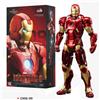 Marvel Figurine IRON MAN infinity Saga Mark MK Tony Stark Collection MARVEL Avengers