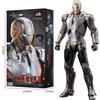 Marvel Figurine IRON MAN infinity Saga Mark MK Tony Stark Collection MARVEL Avengers