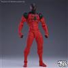 MESSTOYS / CT Figure SPIDER-MAN MARVEL tuta rossa, tuta nera, figure simbionte di Peter Parker