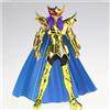 CS Figure Cavalieri d'oro dello Zodiaco Collezione Saint Seiya manga cartone...