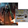 Patriot Studio Figurina Nemesis (Big Boss) 1/12 The Patriot Studio gioco Resident Evil 3 Remake
