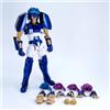 CS Action figure animate Saint Seiya CAVALIERI D'ARGENTO Athena Zodiaco