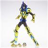 CS Action figure animate Saint Seiya CAVALIERI D'ARGENTO Athena Zodiaco