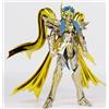 Great Toys Statuine Cavalieri d'oro dello zodiaco manga SAINT SEIYA Soul of Gold Great Toys