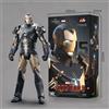 Marvel Figurine IRON MAN infinity Saga Mark MK Tony Stark Collection MARVEL Avengers