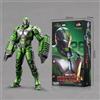 Marvel Figurine IRON MAN infinity Saga Mark MK Tony Stark Collection MARVEL Avengers