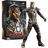 Marvel Figurine IRON MAN infinity Saga Mark MK Tony Stark Collection MARVEL Avengers