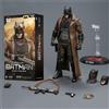 Fondjoy Figure ufficiali BATMAN DC COMICS TOP COLLECTION Film Cinema giocattoli regalo