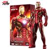 Marvel Figurine IRON MAN infinity Saga Mark MK Tony Stark Collection MARVEL Avengers