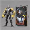 Marvel Figurine IRON MAN infinity Saga Mark MK Tony Stark Collection MARVEL Avengers