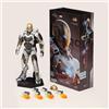 Marvel Figurine IRON MAN infinity Saga Mark MK Tony Stark Collection MARVEL Avengers