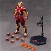 Marvel Figurine IRON MAN infinity Saga Mark MK Tony Stark Collection MARVEL Avengers