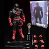 Fleftoys Figurina DAREDEVIL Universo Marvel Comics personaggio Murdock ALTA QUALITÀ