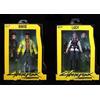 Jada Toys Figurine manga CYBERPUNK Edgerunners David Martinez Lucyna Kushinada Premium
