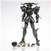 RH Statuetta RH Gordon del Minotauro Ex Myth Cloth Spectre Hades Saint Seiya manga