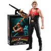 NECA Figurine film NECA FLASH GORDON 1980 personaggi Ming, collezione cinema Vultan