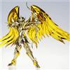 Great Toys Statuine Cavalieri d'oro dello zodiaco manga SAINT SEIYA Soul of Gold Great Toys