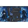 VTOYS Figurine ""Gravity Garden"" Hunter of Dragonfyre Dark Fantasy 1/12 nuove Vtoys