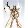 GRANDI GIOCATTOLI Figurine Cavalieri Zodiaco GOD HYOGA SHUN PEGASUS Saint Seiya EX Myth Cloth
