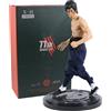X-H Grande statuetta BRUCE LEE versione LUSSO 2 modelli TOP Collection film