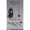 VTOYS Figurine ""Gravity Garden"" Hunter of Dragonfyre Dark Fantasy 1/12 nuove Vtoys