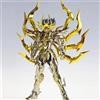 Great Toys Statuine Cavalieri d'oro dello zodiaco manga SAINT SEIYA Soul of Gold Great Toys
