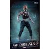 Patriot Studio Personaggi zombie infetti The 3 fates videogioco Resident Evil Horror Survival