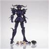 RH Statuetta RH Gordon del Minotauro Ex Myth Cloth Spectre Hades Saint Seiya manga