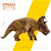 PNSO Ampia scelta modelli di dinosauri preistorici animali scomparsi PNSO