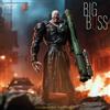 Patriot Studio Figurina Nemesis (Big Boss) 1/12 The Patriot Studio gioco Resident Evil 3 Remake