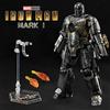 Marvel Figurine IRON MAN infinity Saga Mark MK Tony Stark Collection MARVEL Avengers