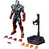 Marvel Figurine IRON MAN infinity Saga Mark MK Tony Stark Collection MARVEL Avengers