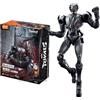 Blokees Personaggi Marvel Rivals Super eroi fumetti videogioco Blokees ufficiale