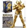 Blokees Statuine Cavalieri dello Zodiaco Saint Seiya Blokees cartone animato manga
