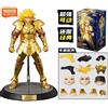 Blokees Statuine Cavalieri dello Zodiaco Saint Seiya Blokees cartone animato manga