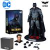 Fondjoy Figure ufficiali BATMAN DC COMICS TOP COLLECTION Film Cinema giocattoli regalo