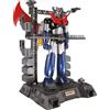 Not applicable Hachette Collana Mazinger Z 1-100 Completa e Sigillata
