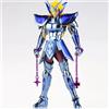 CS Action figure animate Saint Seiya CAVALIERI D'ARGENTO Athena Zodiaco