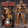 Marvel Figurine IRON MAN infinity Saga Mark MK Tony Stark Collection MARVEL Avengers