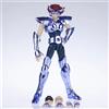 CS Action figure animate Saint Seiya CAVALIERI D'ARGENTO Athena Zodiaco