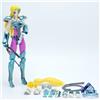 GOOD TONY Statuetta June del Camaleonte Saint Seiya Cavaliere dello Zodiaco 2 versioni
