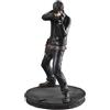 Statua Leon S. Kennedy Resident Evil 4 statuetta 28 cm stile città gioco...