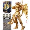 Blokees Statuine Cavalieri dello Zodiaco Saint Seiya Blokees cartone animato manga