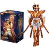 Blokees Statuine Cavalieri dello Zodiaco Saint Seiya Blokees cartone animato manga