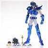 CS Action figure animate Saint Seiya CAVALIERI D'ARGENTO Athena Zodiaco