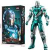Marvel Figurine IRON MAN infinity Saga Mark MK Tony Stark Collection MARVEL Avengers