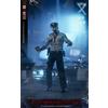 Patriot Studio Resident Evil Horror Daughter, Jack Krauser Zombies Patriot