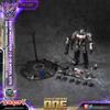 Yolopark Giocattoli Figurine TRANSFORMERS One: kit modello serie AMK Pro Megatron D-16