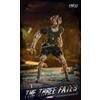 Patriot Studio Personaggi zombie infetti The 3 fates videogioco Resident Evil Horror Survival